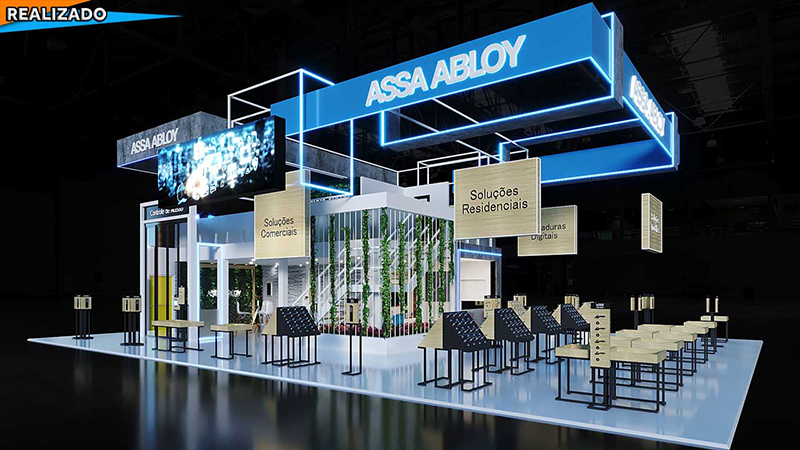 Assa Abloy