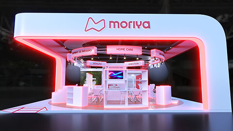Moriya