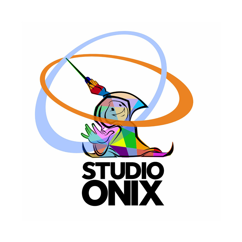 Projetista de Stands - Rodrigo - Studio Onix